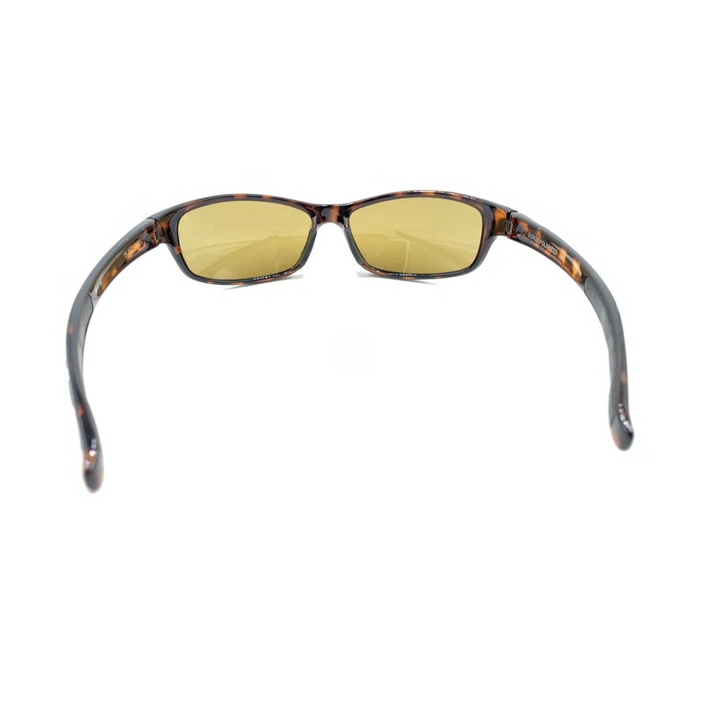 Suncloud Surge Polarized Brown Tortoise Wrap Sung… - image 5